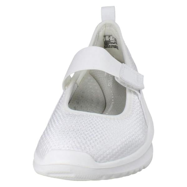 Clarks Ladies Clarks Cloudsteppers Platform Shoes Solevana Jane