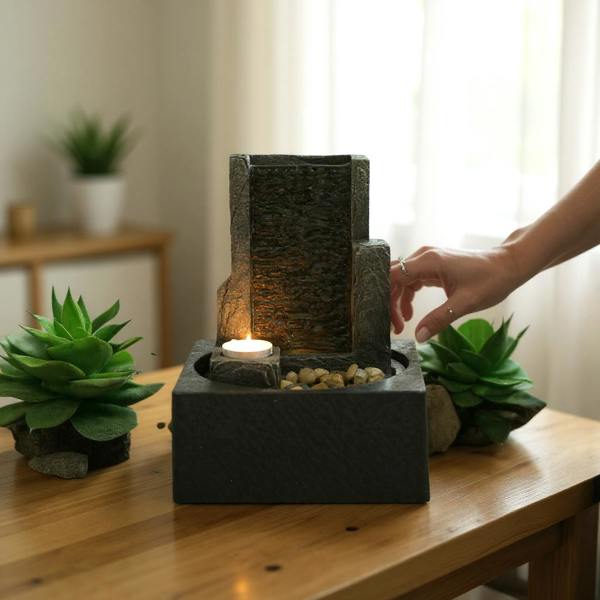 24CM FOUNTAIN