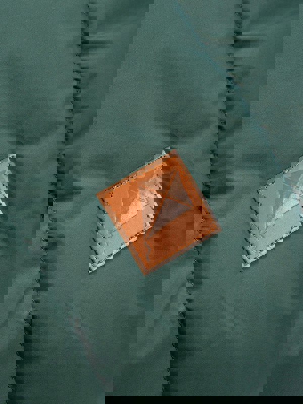 Kite Ash Long Padded Duvet Coat