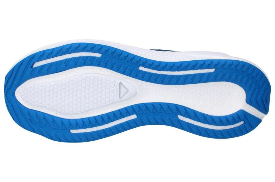 Salomon Aero Blaze 3 Mens Running Trainers 478732 Shoes  478732 - Dark Blue White Cherry Tomato 478732 - Photo 4