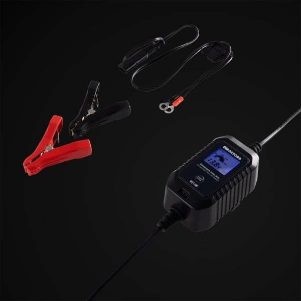 Oxford Oximiser Pro 900 Battery Management System