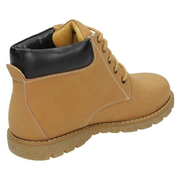 JC Dees Boys JCDees Ankle Boots