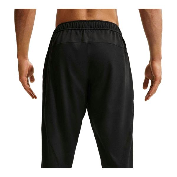 Nike Mens Nano Fleece Tapered Joggers - Black - 