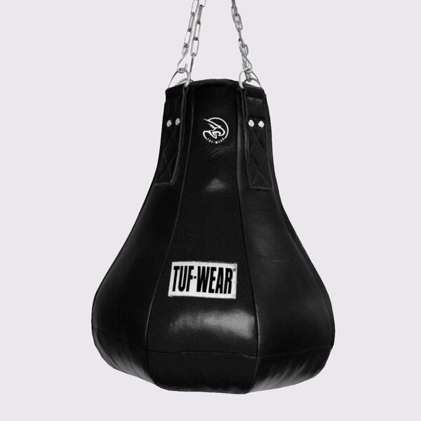 Tuf Wear Hide Leather Maize Bag (Approx 26kg)