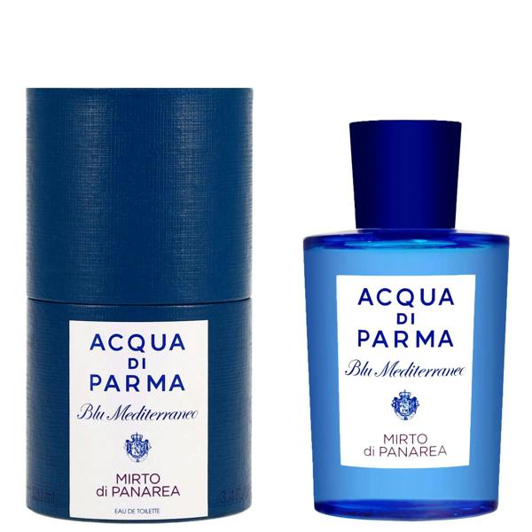 Acqua Di Parma Blu Mediterraneo - Mirto Di Panarea Eau de Toilette 100ml - Additional 2