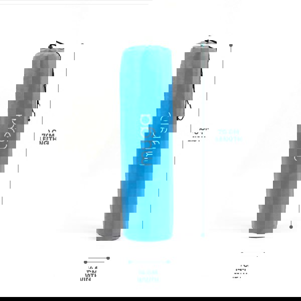 Myga Lightweight and Water-Resistant Yoga Mat Bag – Available in 7 Colours