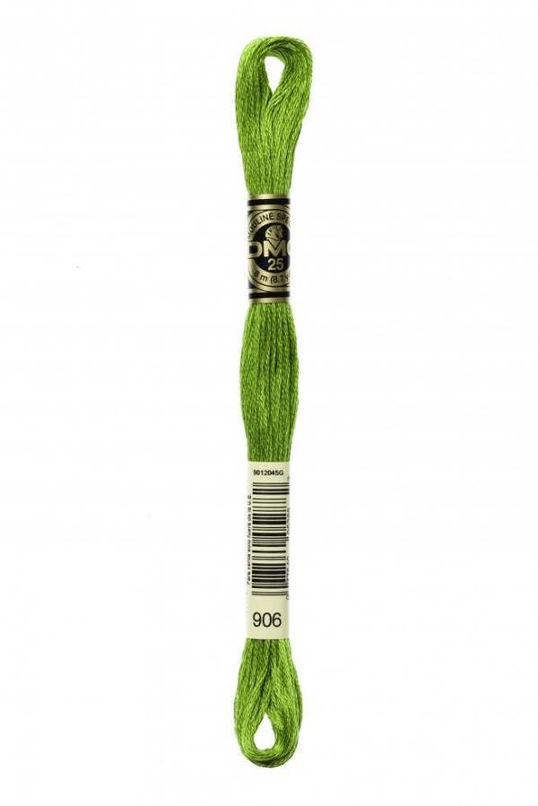 906 | Green