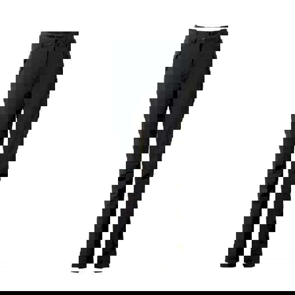 Craghoppers Womens/Ladies Airedale II Waterproof Trousers - Black