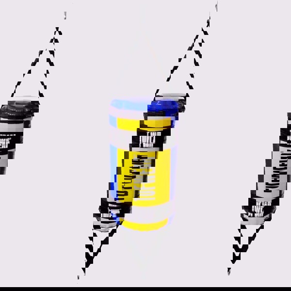 Tuf Wear Balboa Floor To Ceiling Bag (3lb)