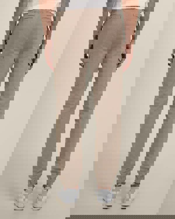 Larsson & Co Combat Pocket Chino Trouser