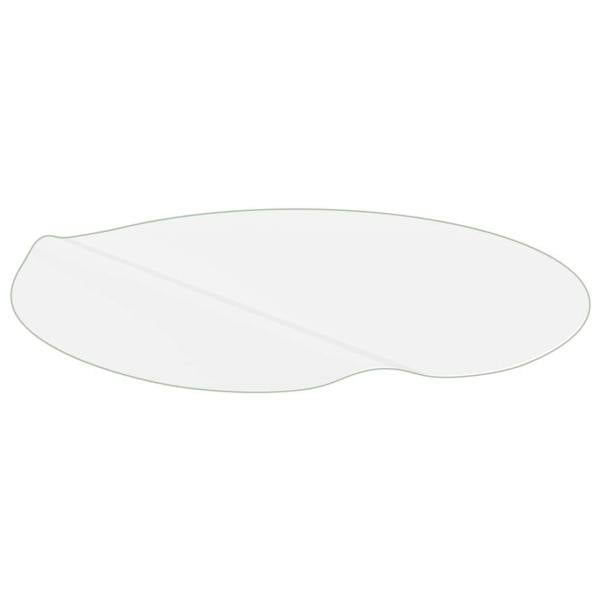 Berkfield Table Protector Matte Ì÷ 90 cm 2 mm PVC