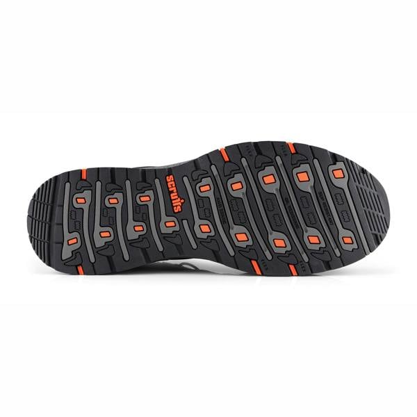Scruffs Air Safety Trainer