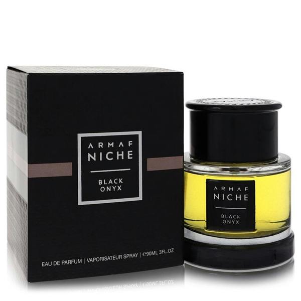 Armaf Black Onyx Eau De Parfum 90 ml