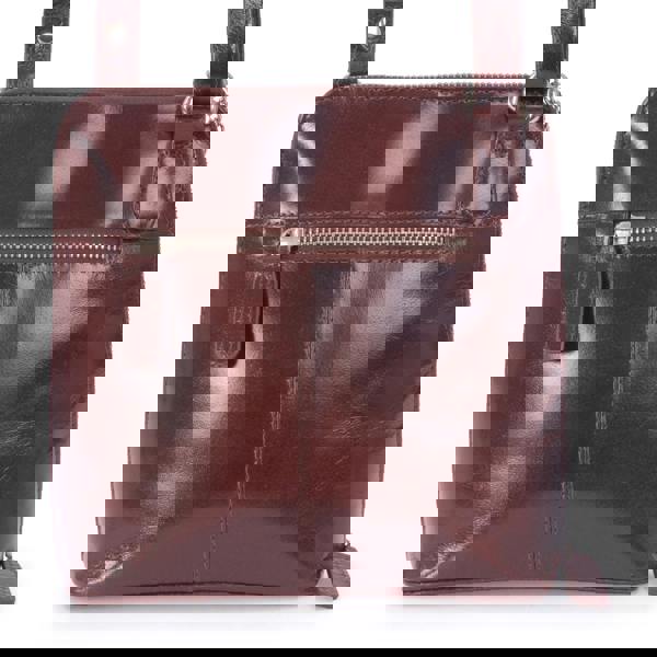 Catwalk Collection Handbags Eleanor - Crossbody Bag