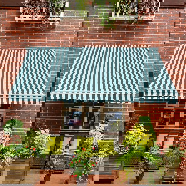 Sunshade Awning