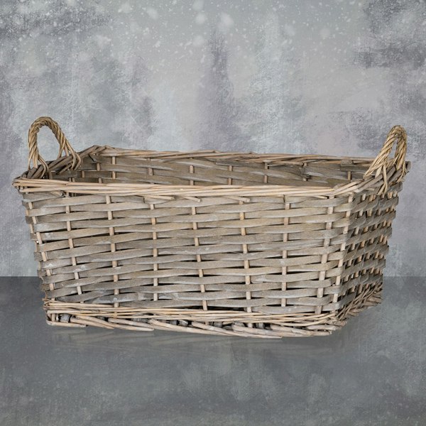 Virginia Hayward Alcohol Free Treats Basket