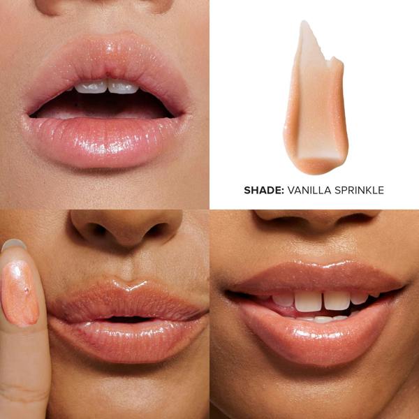 NUDESTIX Kits Nudeglow Lip Set 3x10ml - Additional 4