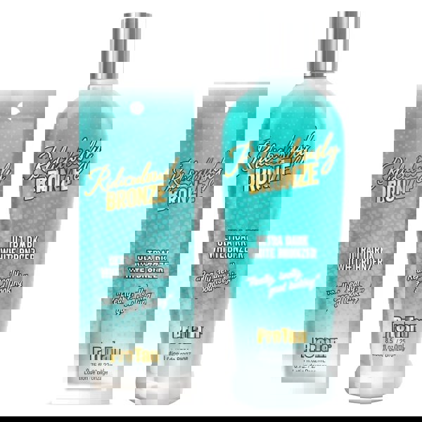 Pro Tan Ridiculously Bronze Ultra Dark White Bronzer