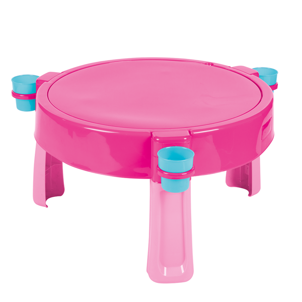 Dolu Unicorn Water and Sand Activity Table
