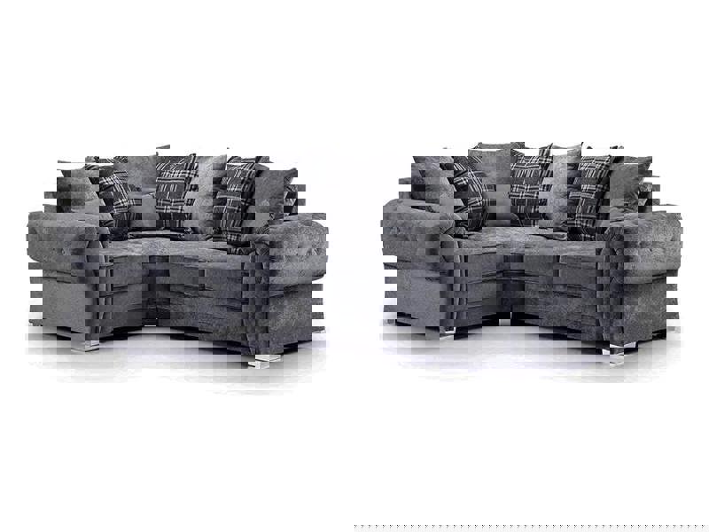 Verona Scatter Back Sofa Range Sofa Scene