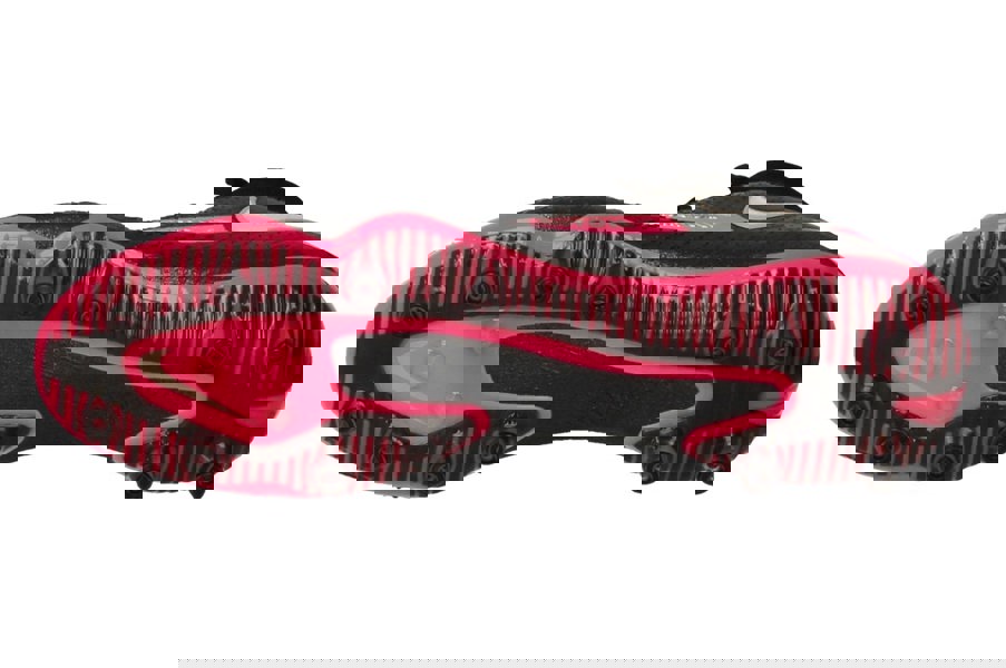 Nike Phantom Gt Elite Df Ag-Pro Mens Football Boots Cw6592  006 - Black Metallic Silver 006 - Photo 4