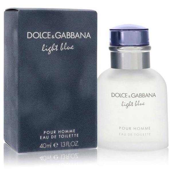 Dolce & Gabbana Light Blue Pour Homme EDT 38 ml