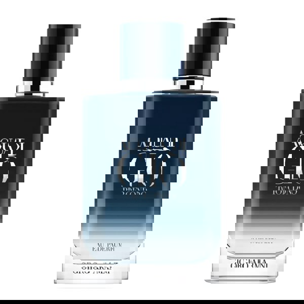 Armani Men's Aftershave Armani Acqua Di Gio Profondo Eau de Parfum Men's Refillable Aftershave Spray (30ml, 100ml)