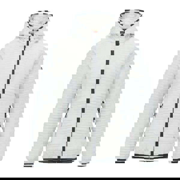 Regatta Womens/Ladies Rigain Quilted Jacket - Gray Dawn