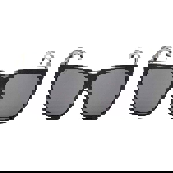 Hugo Boss Mens Sunglasses - Grey/Black