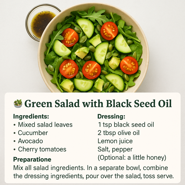 Purillo Black Cumin oil (Nigella Sativa) - Cold Pressed | Premium | GMO-Free