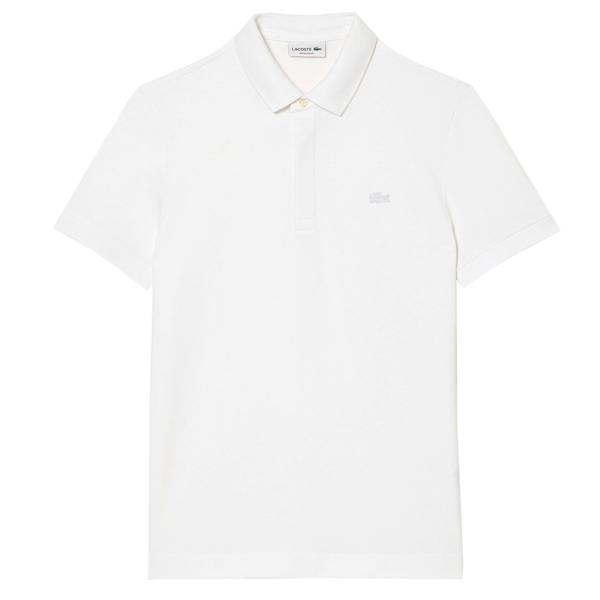 Lacoste PH5522 Paris Stretch Pique Polo