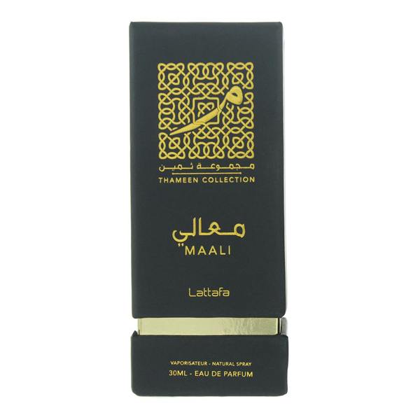 Lattafa Thameen Maali Eau de Parfum 30ml Spray Unisex