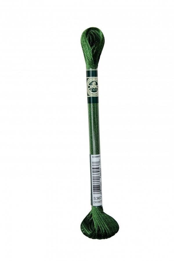 367 | Green