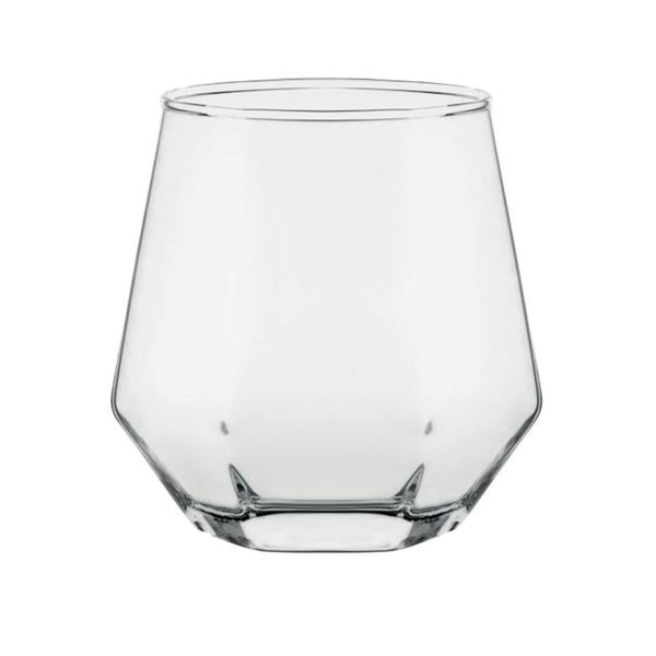 MidOcean Kimbero Short 300ml Glass - Transparent - 