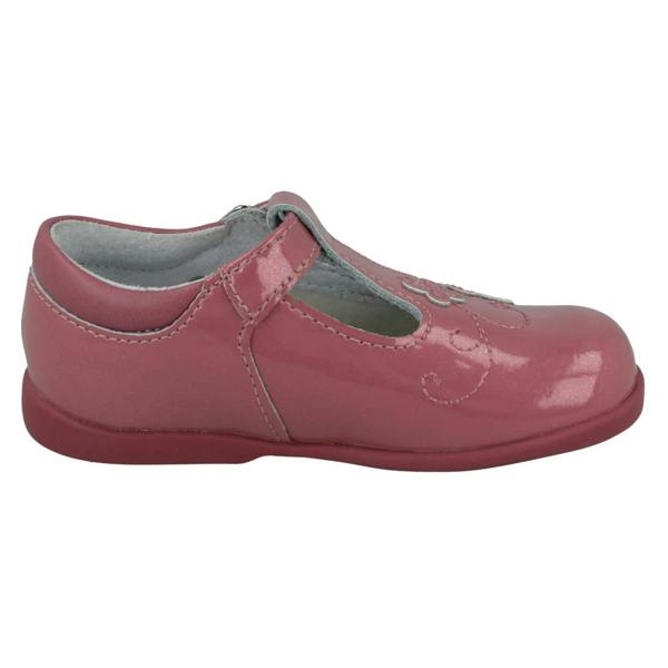 Start-rite Girls Startrite Casual Shoes Sunshine