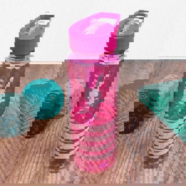 Myga Kids Positivity Band Water Bottles 650ml