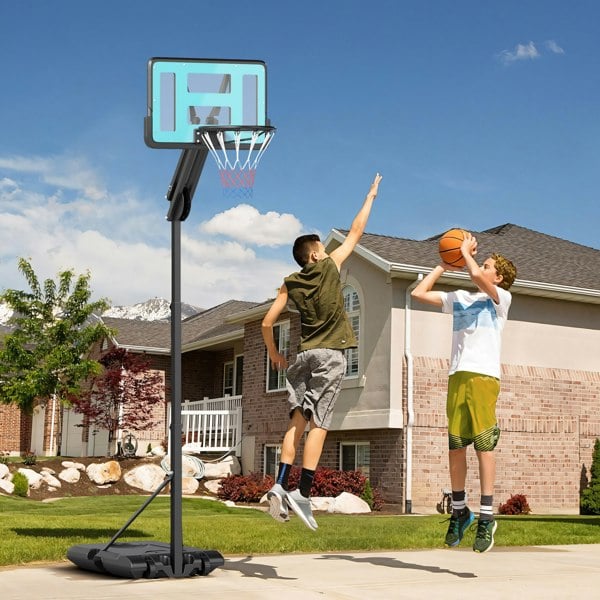 Basketball Hoop Stand
