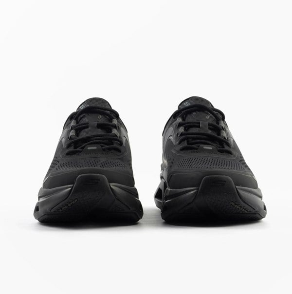 Skechers GLIDE-STEP ALTUS Mens Trainers Black