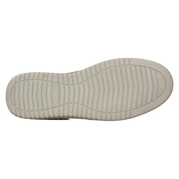 Hush Puppies Mens Hush Puppies Lightweight Canvas Shoes Sandy Lace Up