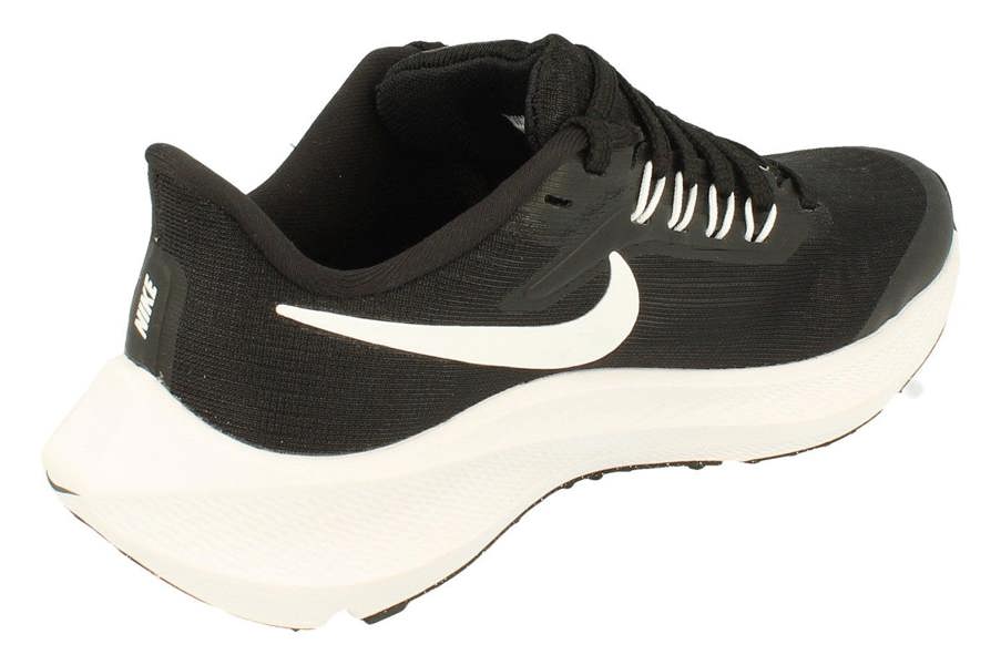 Nike Air Zoom Pegasus 39 Nn Gs Running Trainers Dm4015  001 - Black White White 001 - Photo 2