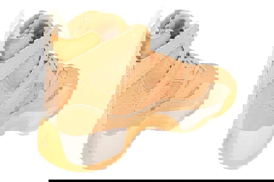 Nike Air Jordan Jumpman Two Trey Womens Trainers Dr9631  800 - Sunset Haze White 800 - Photo 2