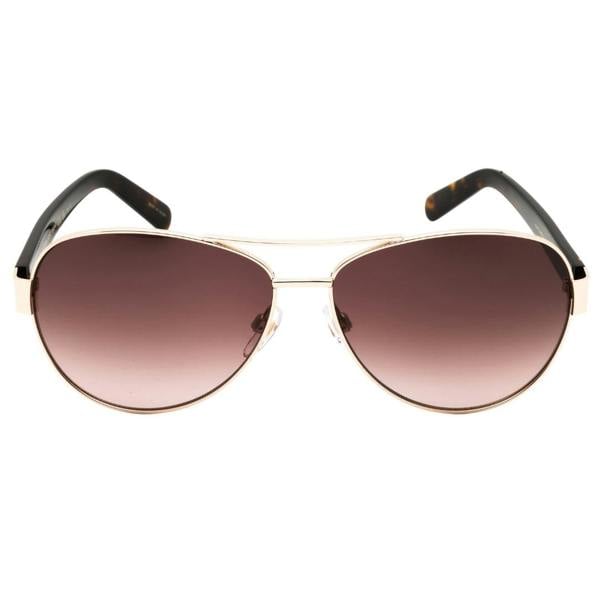 Marc Jacobs Sunglasses MARC 699/S 006J HA GOLD HAVANA/BROWN SF 60X13X135 One Size