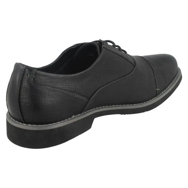 Thomas Blunt Mens Thomas Blunt Lace Up Brogue Shoes A2139