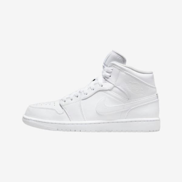 Nike 554724-136 Sneakers   in  White