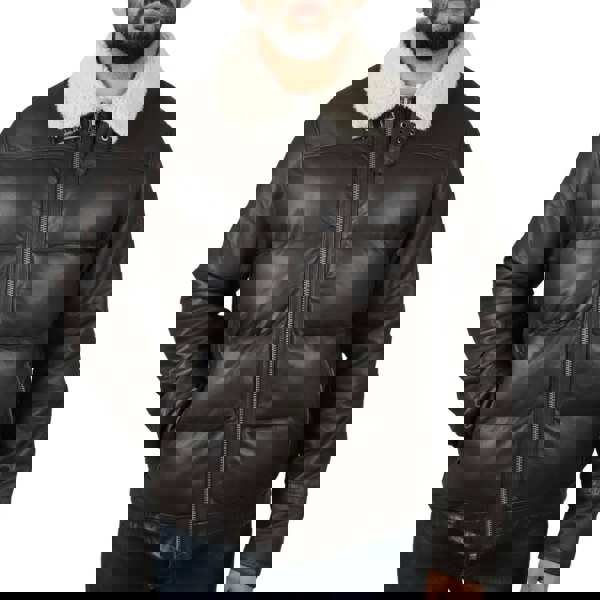 tom_jacket_Brown_3XL, tom_jacket_Brown_4XL, tom_jacket_Brown_5XL, tom_jacket_Brown_L, tom_jacket_Brown_M, tom_jacket_Brown_S, tom_jacket_Brown_XL, tom_jacket_Brown_XS, tom_jacket_Brown_XXL