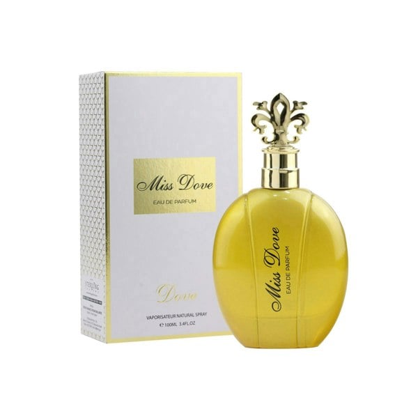 Designer Collection Designer Miss Dove Pour Femme - 100ml