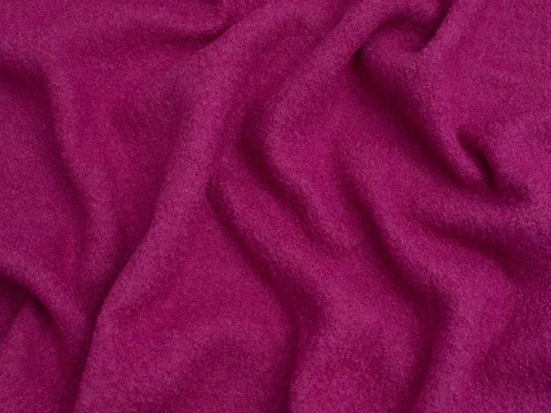 Fuchsia Pink