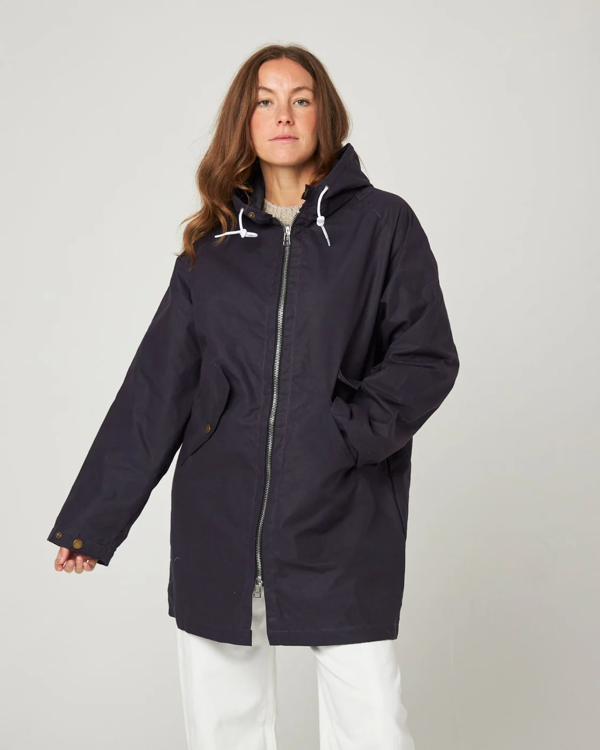 Peregrine  Unisex Ford Cagoule