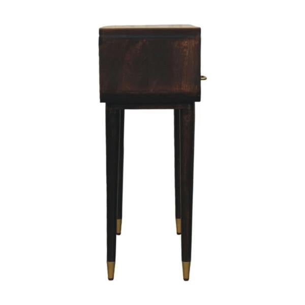 Artisan Furniture Solid Wood Valenza Console Table