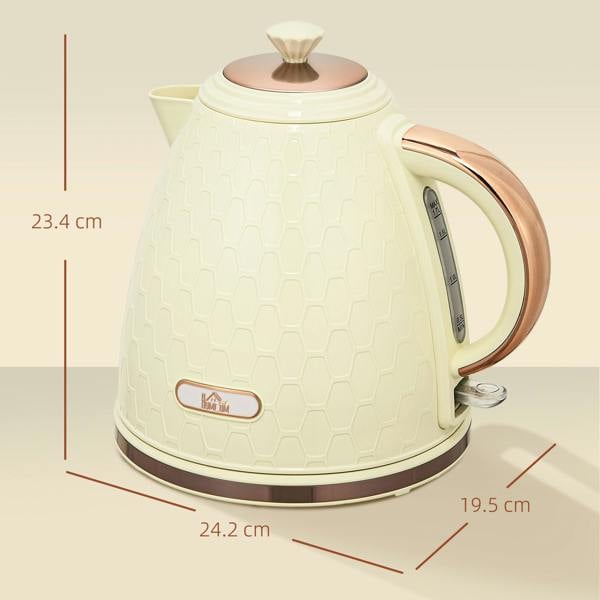 kettle